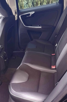Volvo XC 60 cena 55900 przebieg: 263000, rok produkcji 2012 z Kolbuszowa małe 326